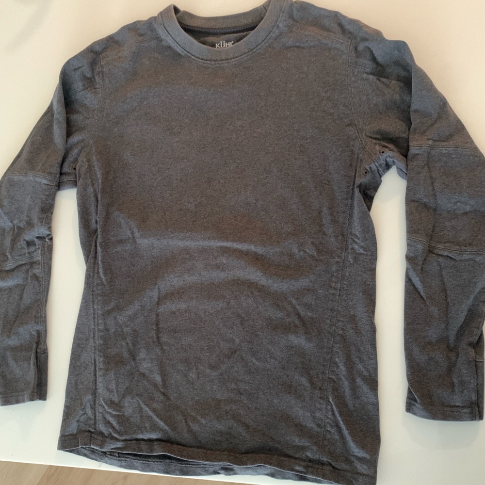 Kühl Long-Sleeve Winter Layer Shirt